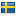 insmart.cz server is located in Sweden